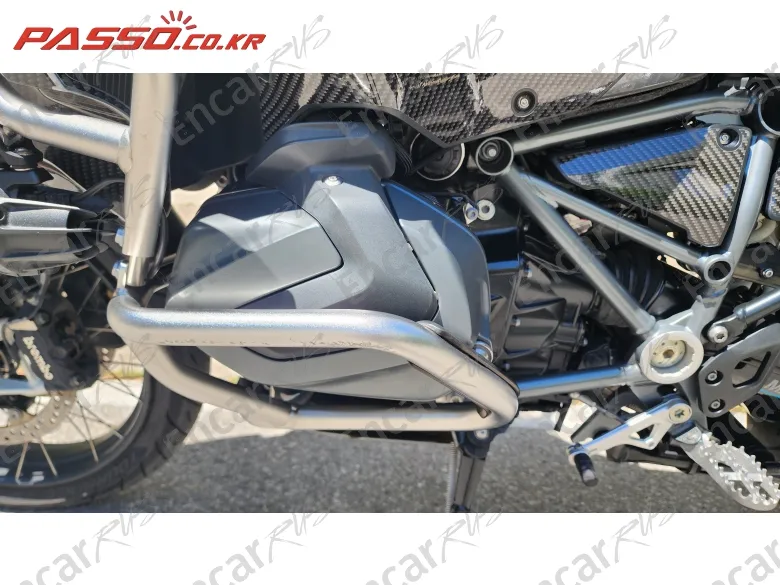Bmw R 1250 Gs Adventure - фото 4