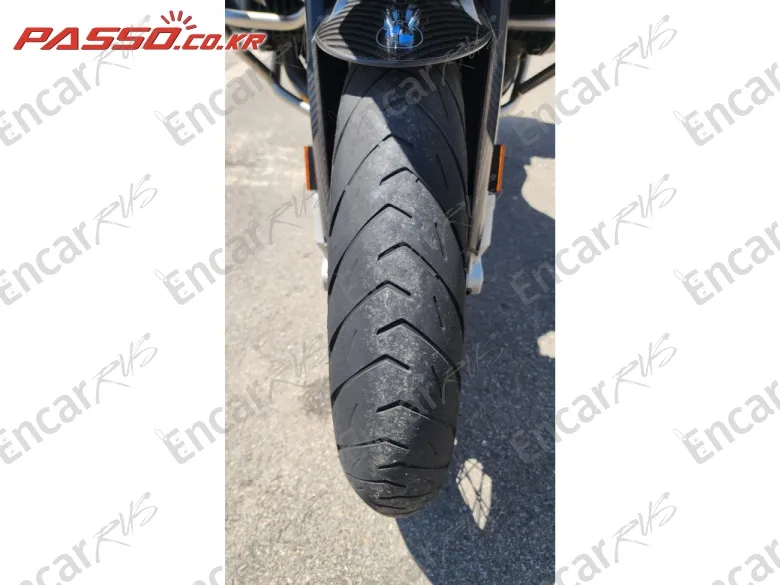 Bmw R 1250 Gs Adventure - фото 5