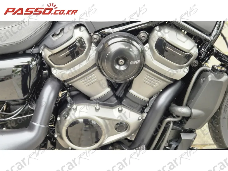 Harley-Davidson Nightster 975 - фото 4