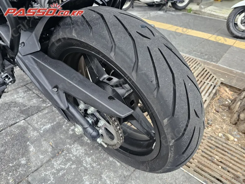 Cfmoto 650 Gt - фото 4