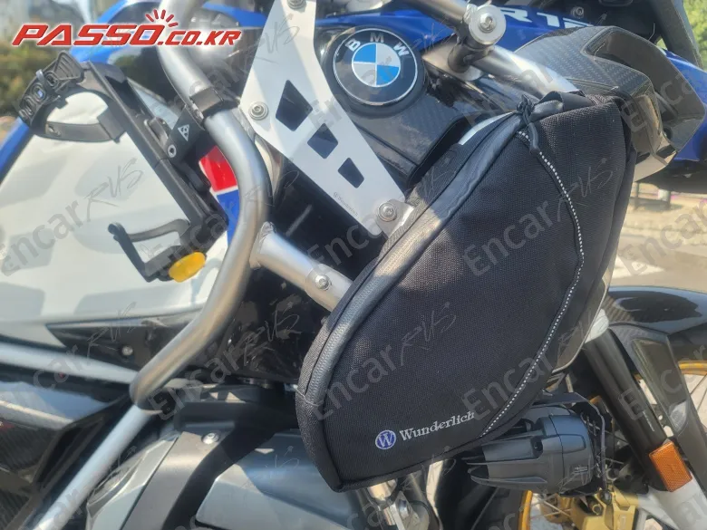 Bmw R 1250 Gs Adventure - фото 4