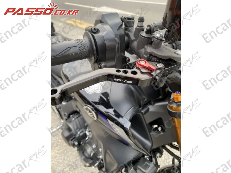 YAMAHA MT 09 SP - фото 4