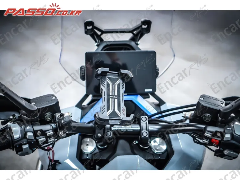 Zontes 368 G - фото 3