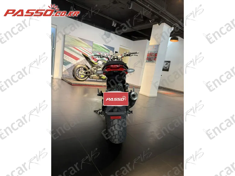 Ducati Scrambler Icon - фото 2