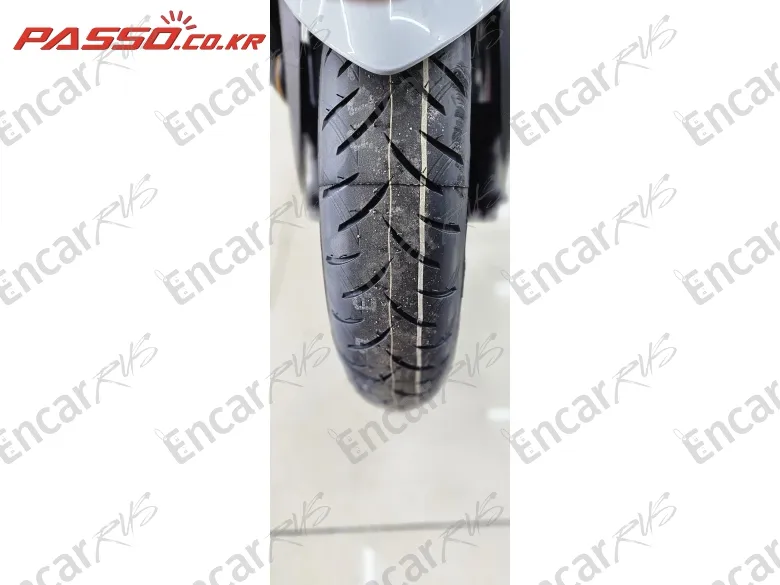 Yamaha T Max 560 - фото 5