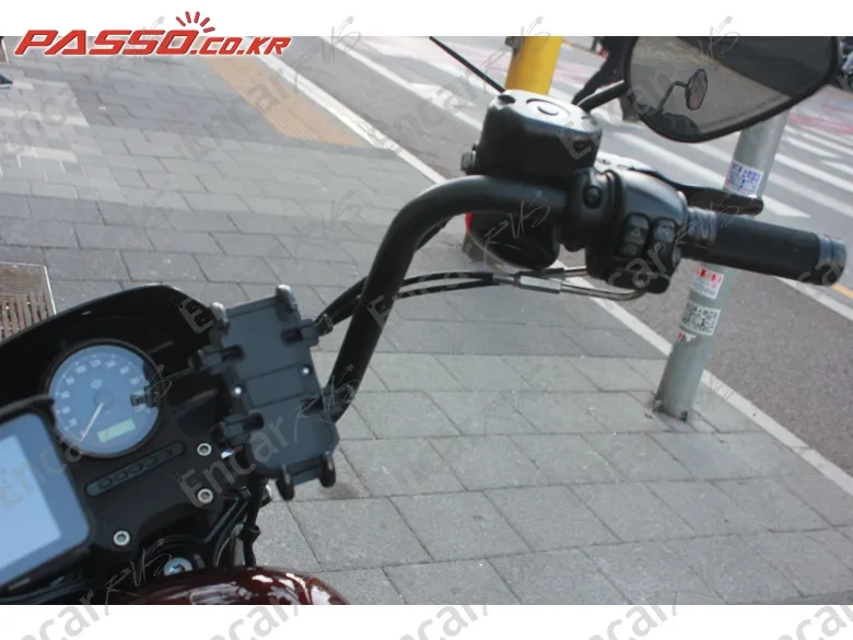HARLEY-DAVIDSON IRON 1200 - фото 3