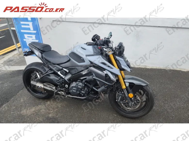 SUZUKI GSX S 1000 - фото 0