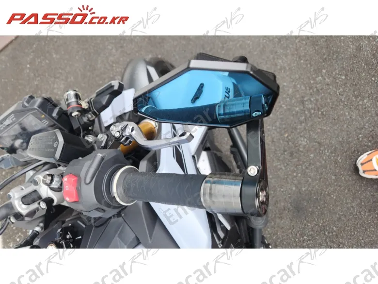 SUZUKI GSX S 1000 - фото 3