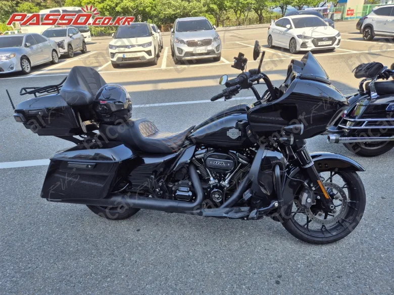 Harley-Davidson Road Glide Special - фото 0