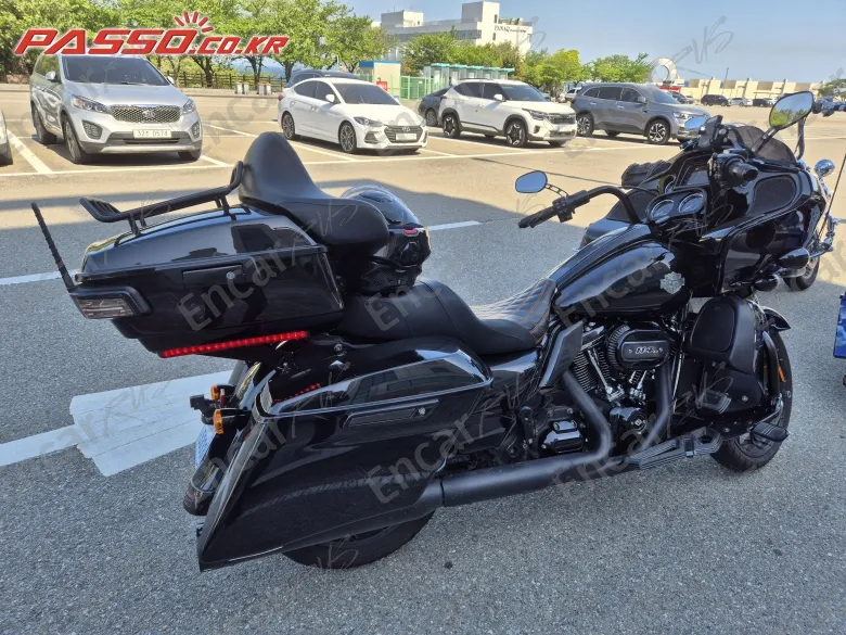 Harley-Davidson Road Glide Special - фото 5