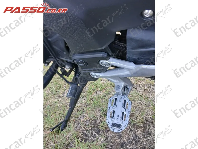 HONDA CB 500 X - фото 6