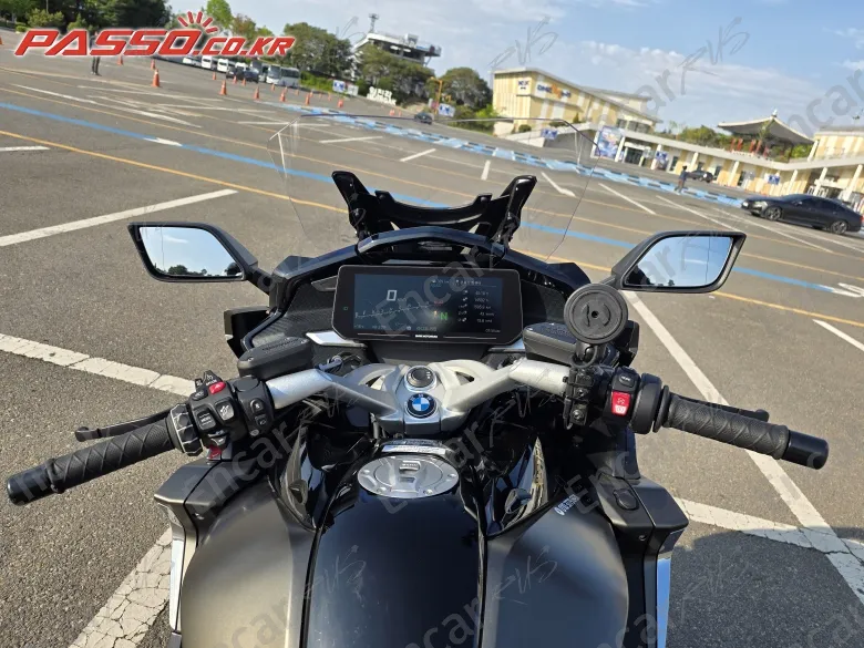 Bmw K 1600 B - фото 3