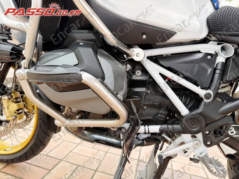 Bmw R 1250 Gs Adventure - фото 4
