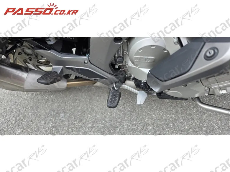 Bmw K 1600 Gtl - фото 3