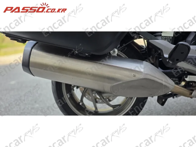 Bmw K 1600 Gtl - фото 6