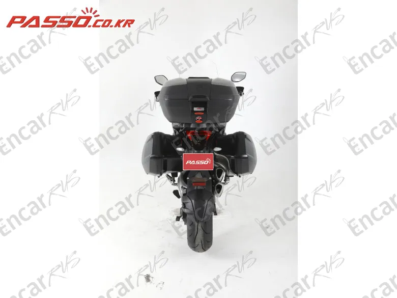 Ducati Multistrada 1260 S - фото 2