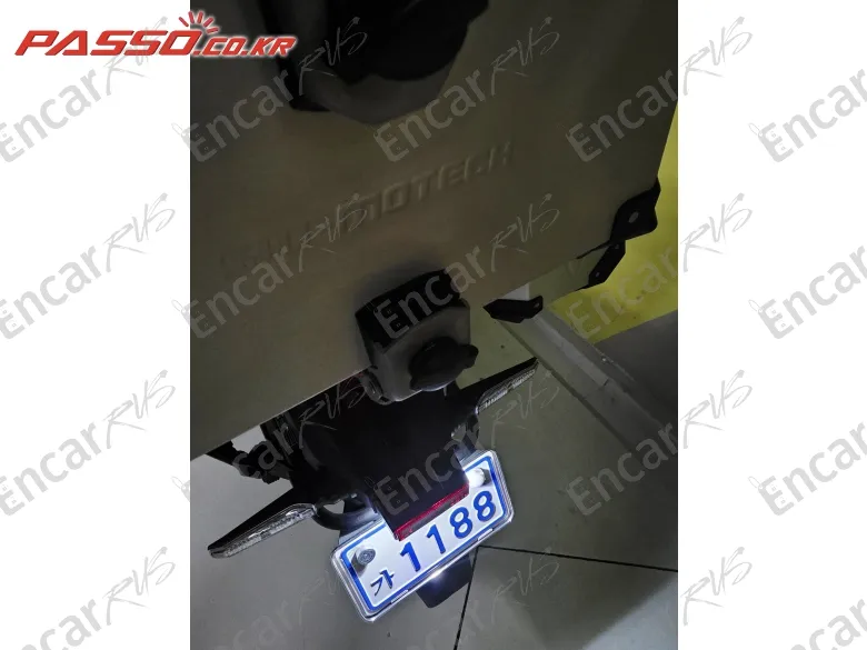 Suzuki V Strom 1050 De - фото 2