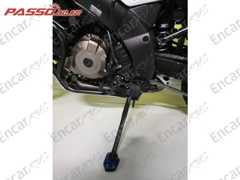 Suzuki V Strom 1050 De - фото 3