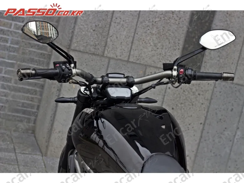 Ducati X Diavel S - фото 3