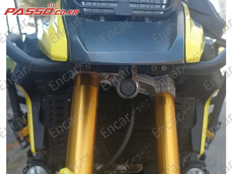 Suzuki V Strom 1050 De - фото 3