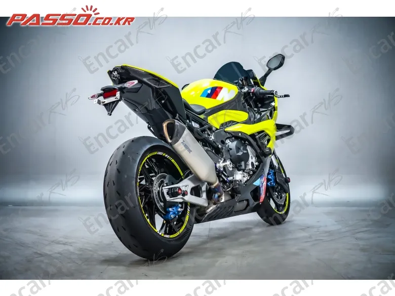 BMW M 1000 RR - фото 2