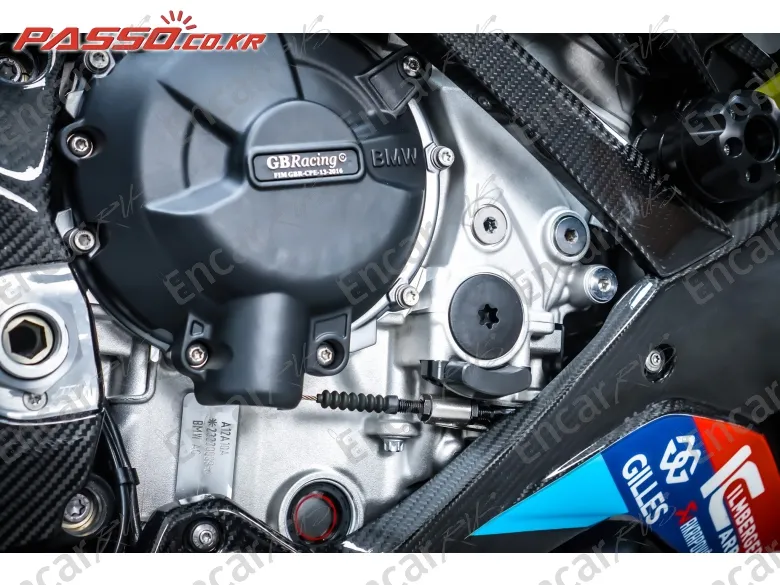 BMW M 1000 RR - фото 4