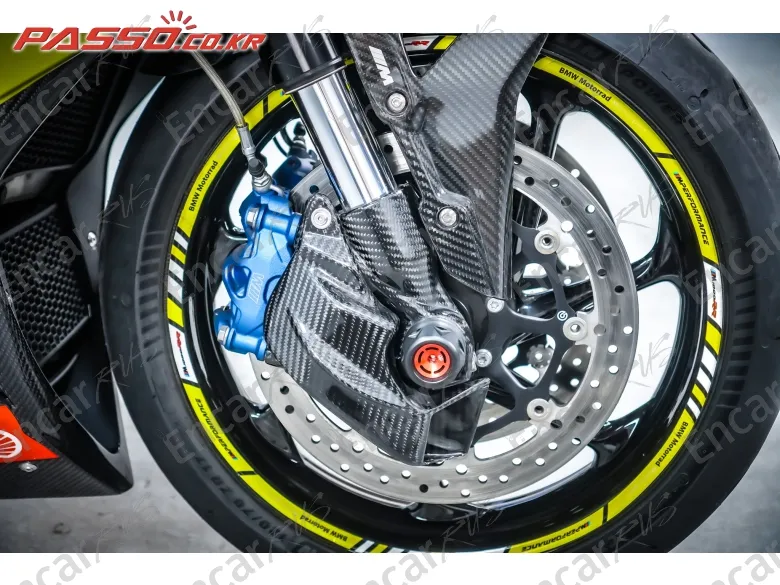 BMW M 1000 RR - фото 5