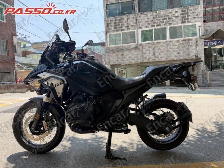 Bmw R 1300 Gs - фото 1