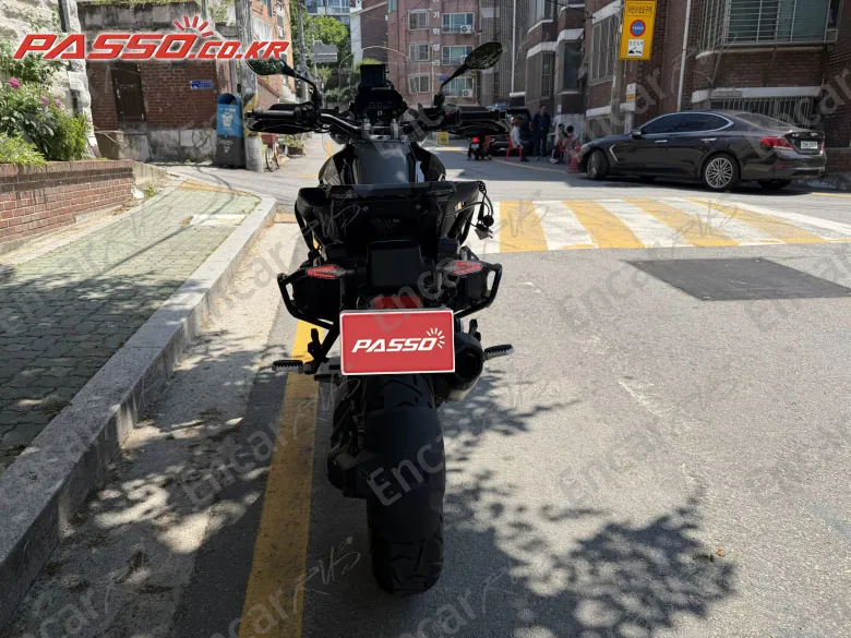 Bmw R 1300 Gs - фото 2