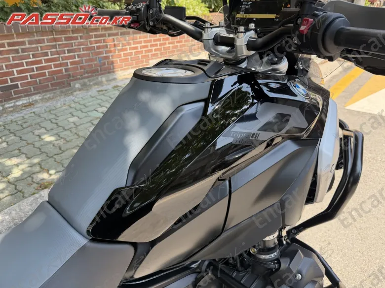Bmw R 1300 Gs - фото 3