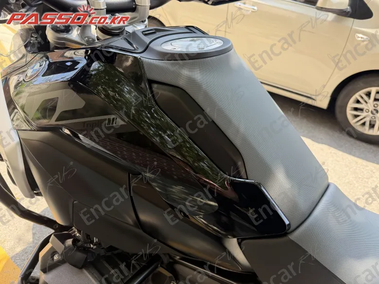 Bmw R 1300 Gs - фото 4