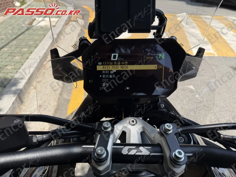 Bmw R 1300 Gs - фото 6
