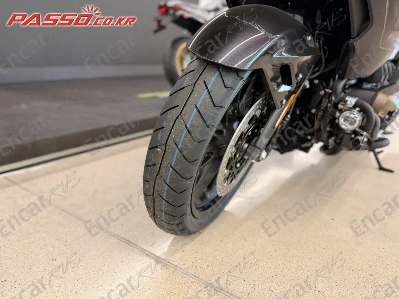 Honda Goldwing Tour Dct Airbag - фото 5