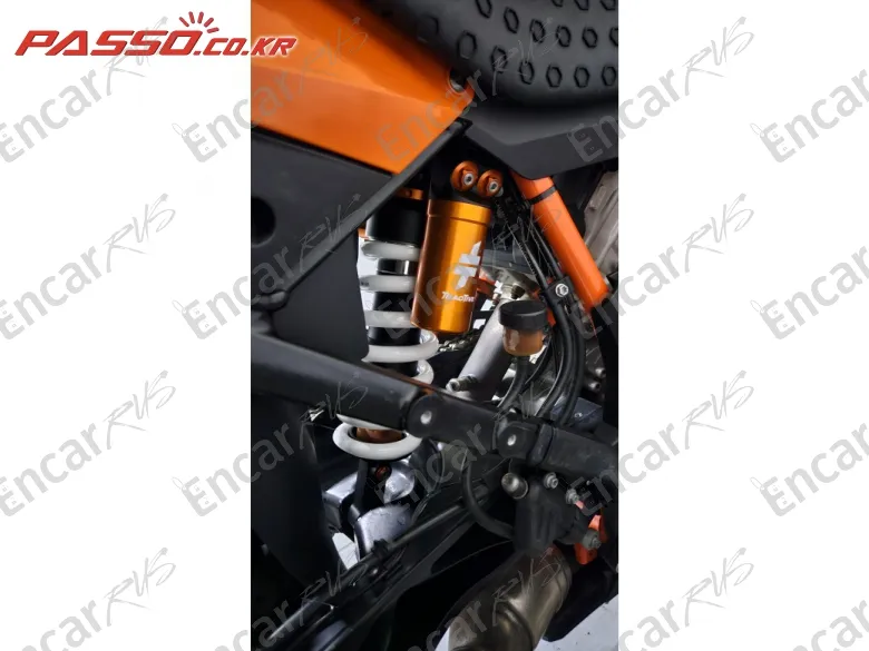 Ktm 1090 Adventure - фото 6