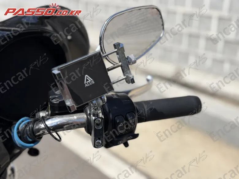 Harley-Davidson Ultra Limited - фото 3
