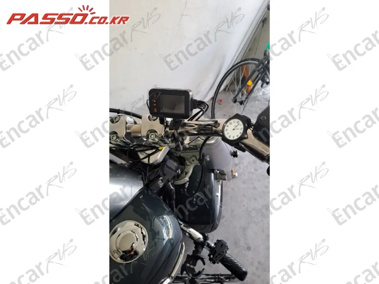 HARLEY-DAVIDSON FAT BOY 107 - фото 2