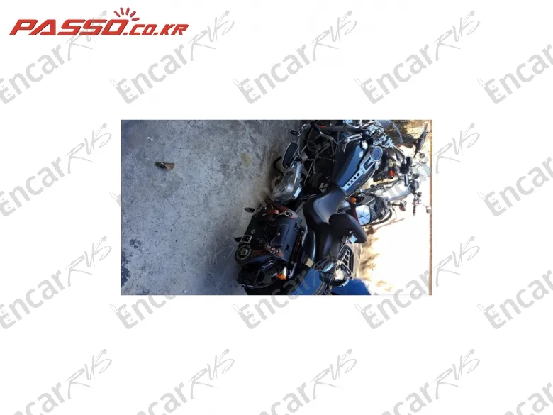 HARLEY-DAVIDSON FAT BOY 107 - фото 6