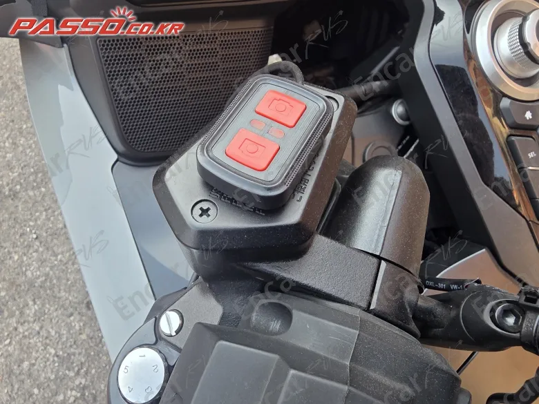 Honda Goldwing Mt - фото 6