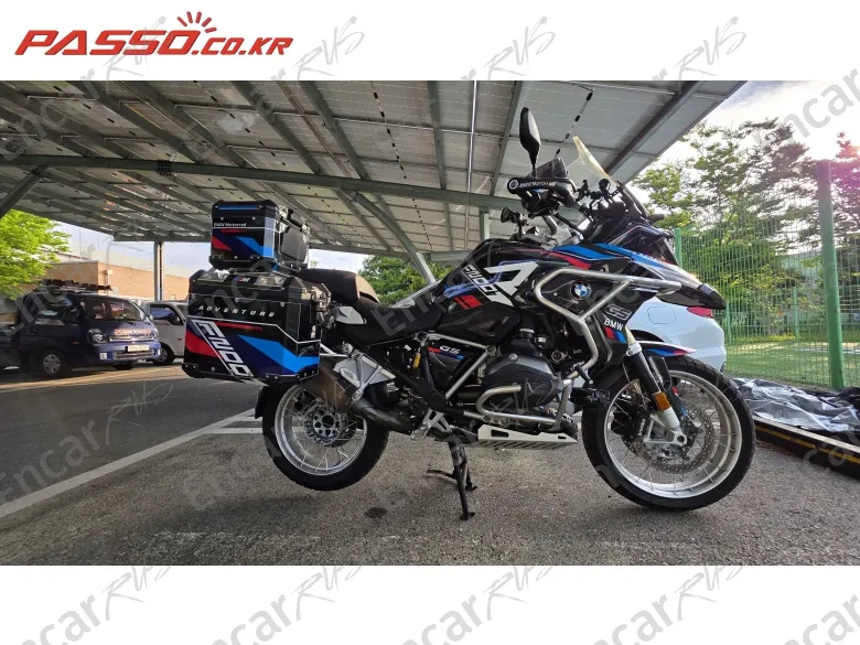 Bmw R 1200 Gs - фото 0