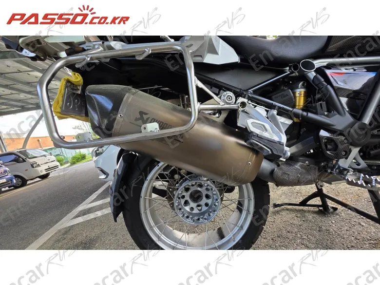 Bmw R 1200 Gs - фото 6