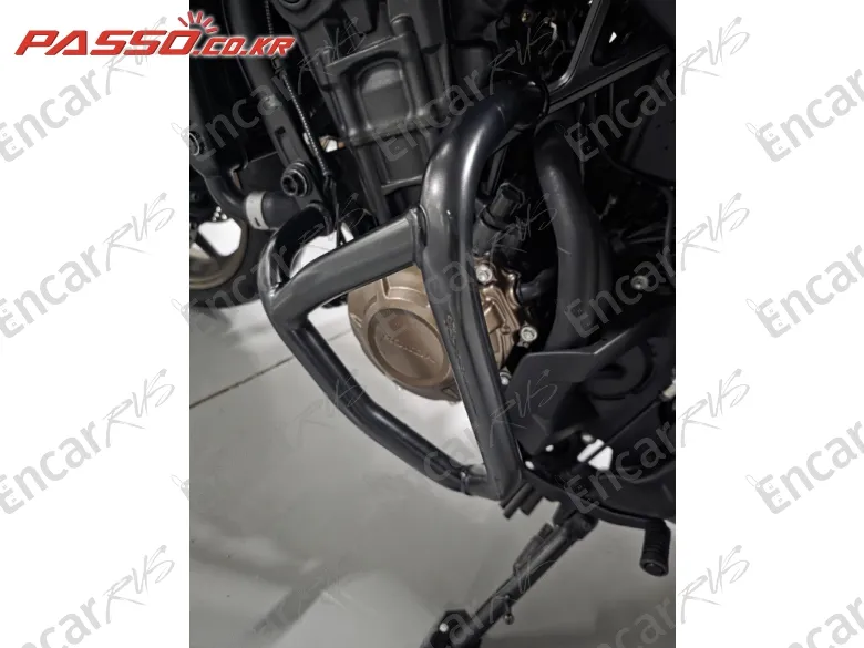 Honda Cb 650 R E-Clutch - фото 4