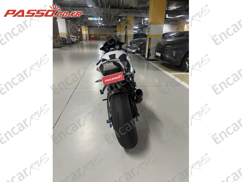 Bmw S 1000 Rr - фото 2