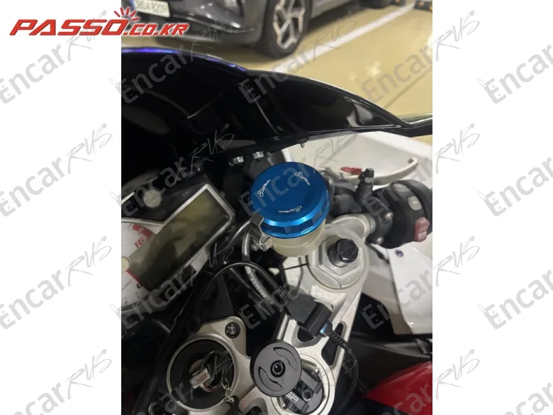 Bmw S 1000 Rr - фото 3