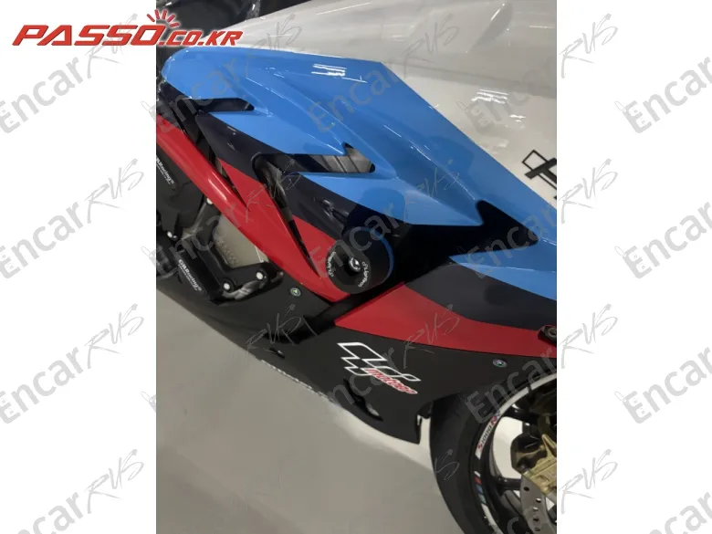 Bmw S 1000 Rr - фото 4
