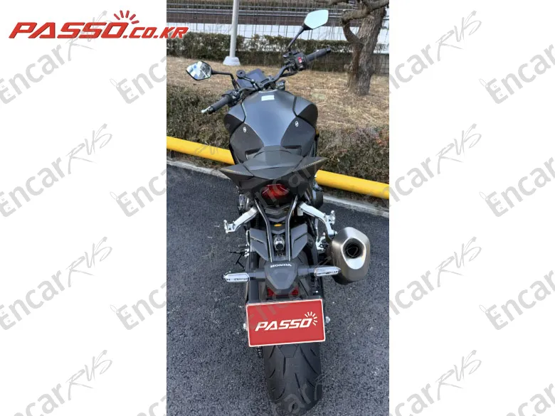 Honda Cb 1000 Hornet Sp - фото 2