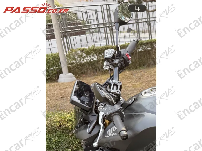 Honda Cb 1000 Hornet Sp - фото 3