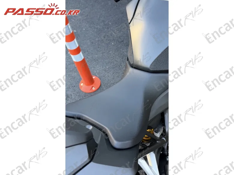 Honda Cb 1000 Hornet Sp - фото 4