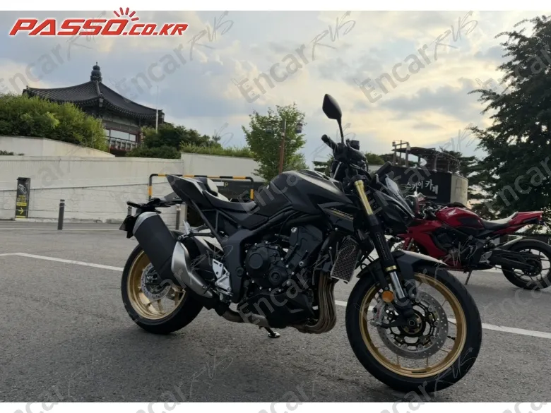 Honda Cb 1000 Hornet Sp - фото 6