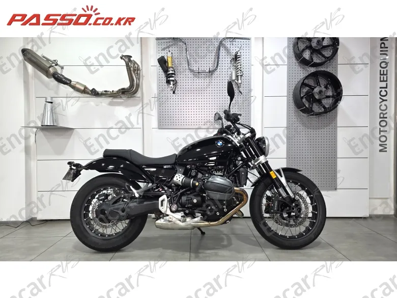 BMW R 12 - фото 0