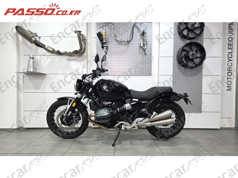 BMW R 12 - фото 1